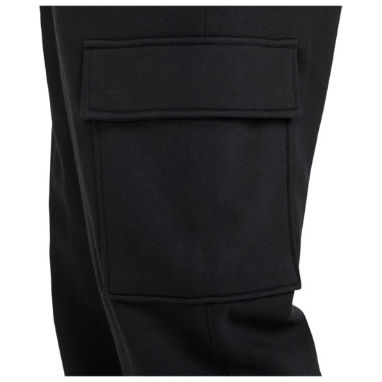Nike Ανδρικό παντελόνι φόρμας Club Fleece Cargo Pants Nike Ανδρικό παντελόνι φόρμας Club Fleece Cargo Pants